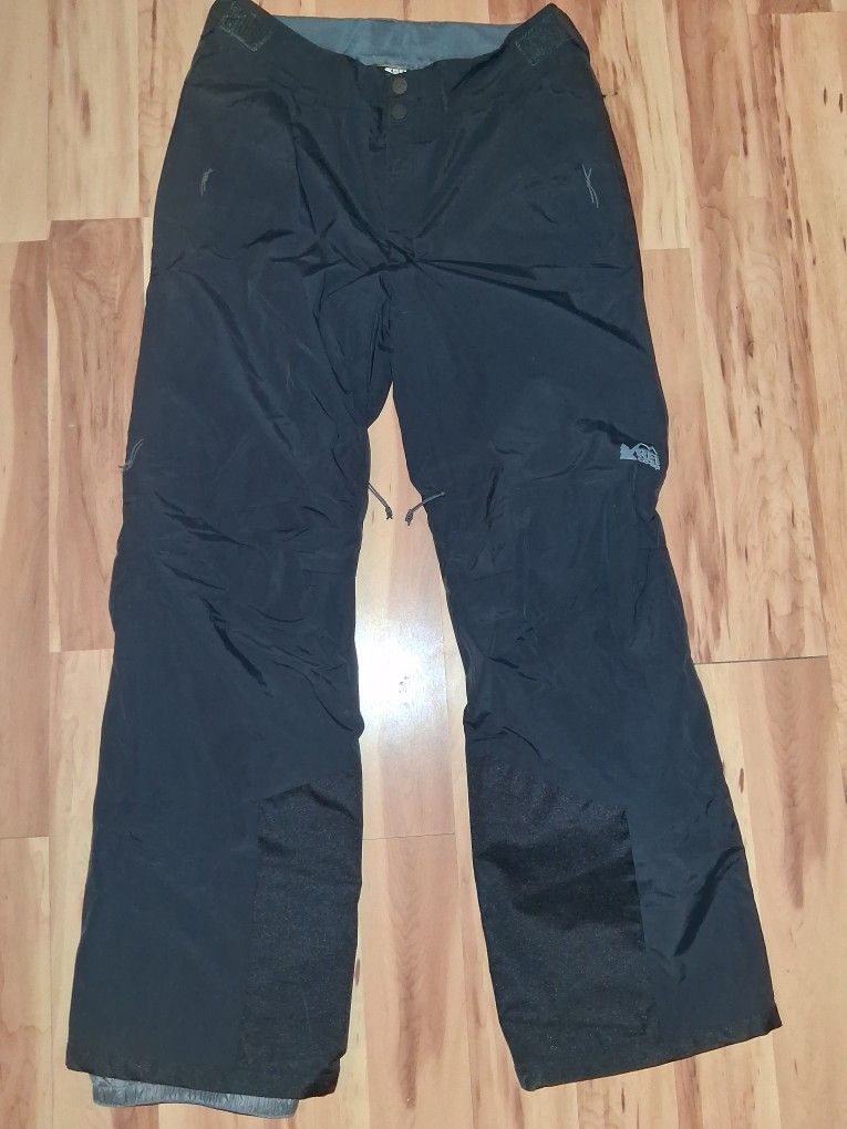 REI Snow Pants