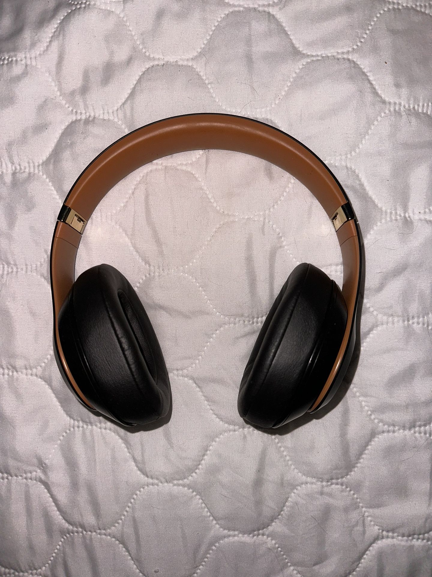 Beats Studio 3