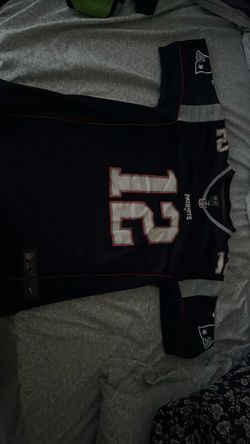Patriots jersey