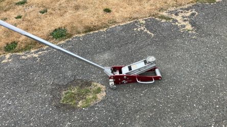 Like new strong