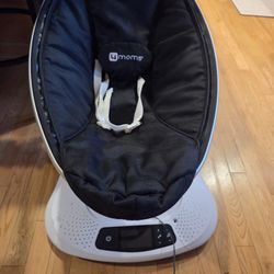 4moms Mamaroo 