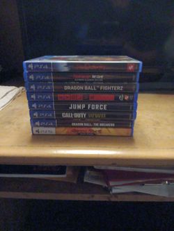 Games