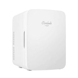 cooluli mini fridge