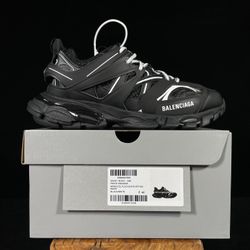 balenciaga track trainer  many colors available    
