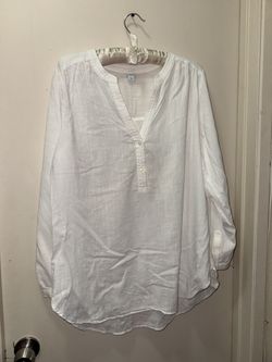 Old navy blouse