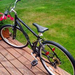 Huffy Men's Parkside Bike