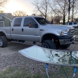 Auto Glass For cars and trucks