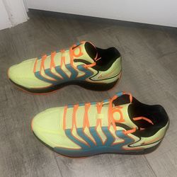 Nike KD 18 OKC Size 13 Brand New 