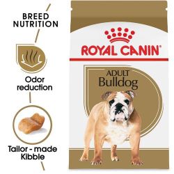 Bulldog Feed 