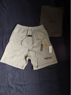 Fear of god essentials shorts