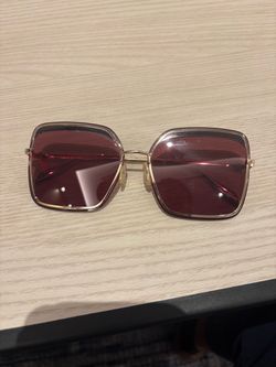 Alexander McQueen Sunglasses AM0222SK 003