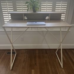 Target Standing Desk 