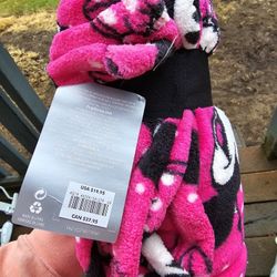 Disney Fleece Throw