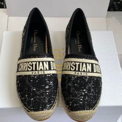Fisherman's half-slippers