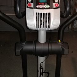 Proform elliptical 600 sale