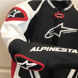 Alpinestars  Jacket 