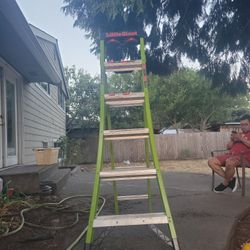 Little Giant 