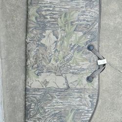 Archery BOW carry case