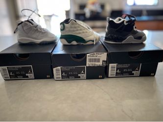 Toddler shoes