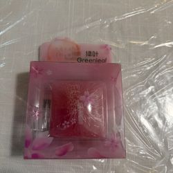 Soap for face, natural  cherry pick up only cash