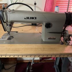 Sewing Machine For Sale (willing to negotiate)