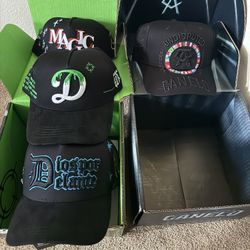 Gallo Fino Ft Marca Regristrada