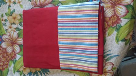 Table Cloth NEW NEVER USED!