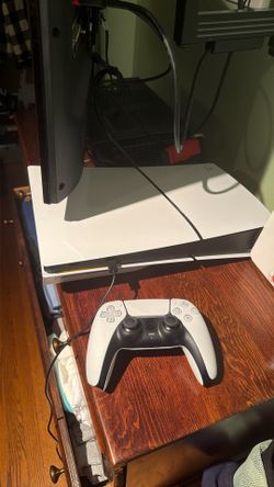 Play Station 5