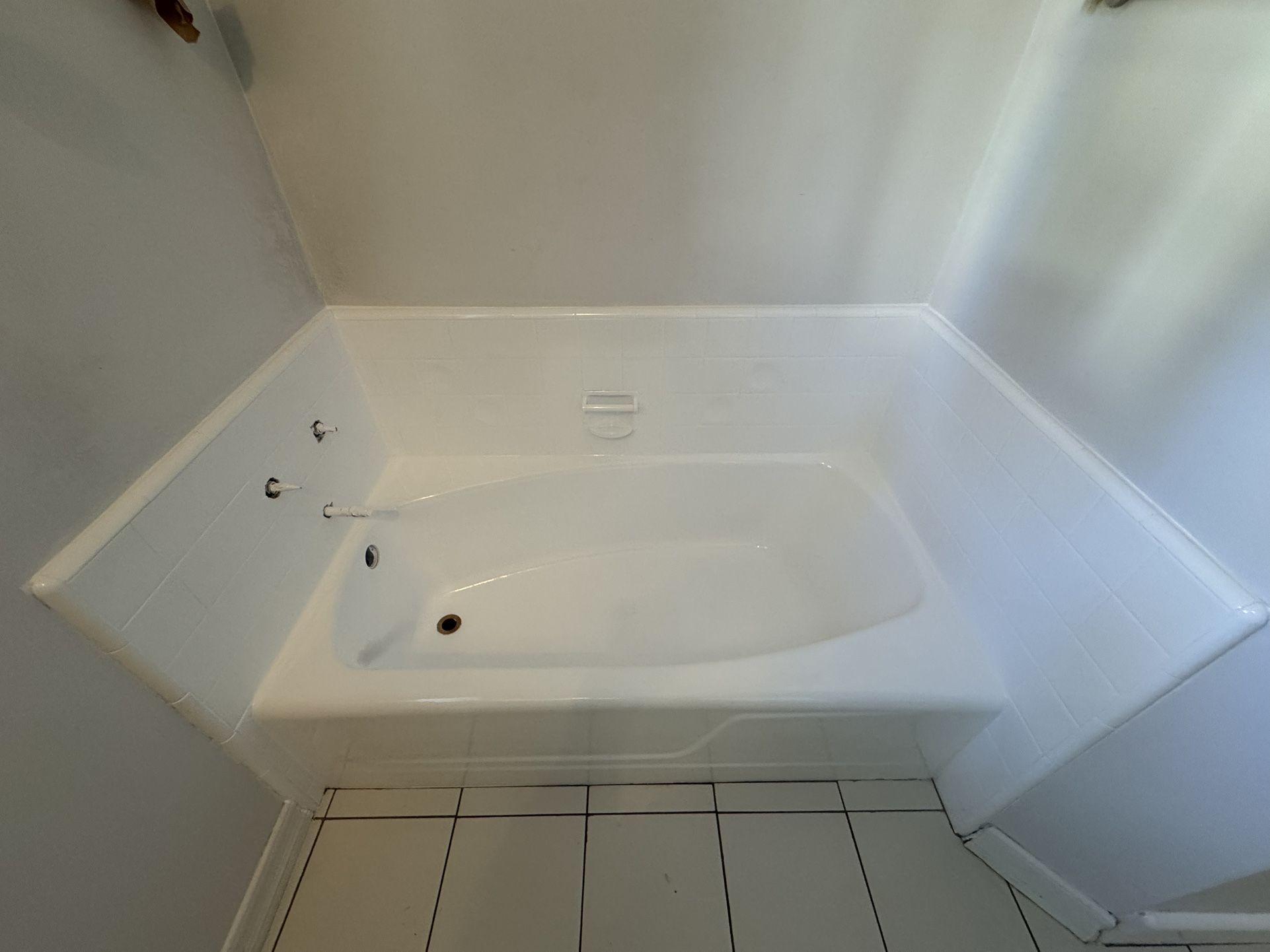 Tub Reglaze
