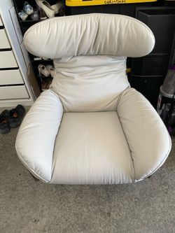 Power Recliner by  Natuzzi Italia