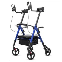 Elenker Upright Walker