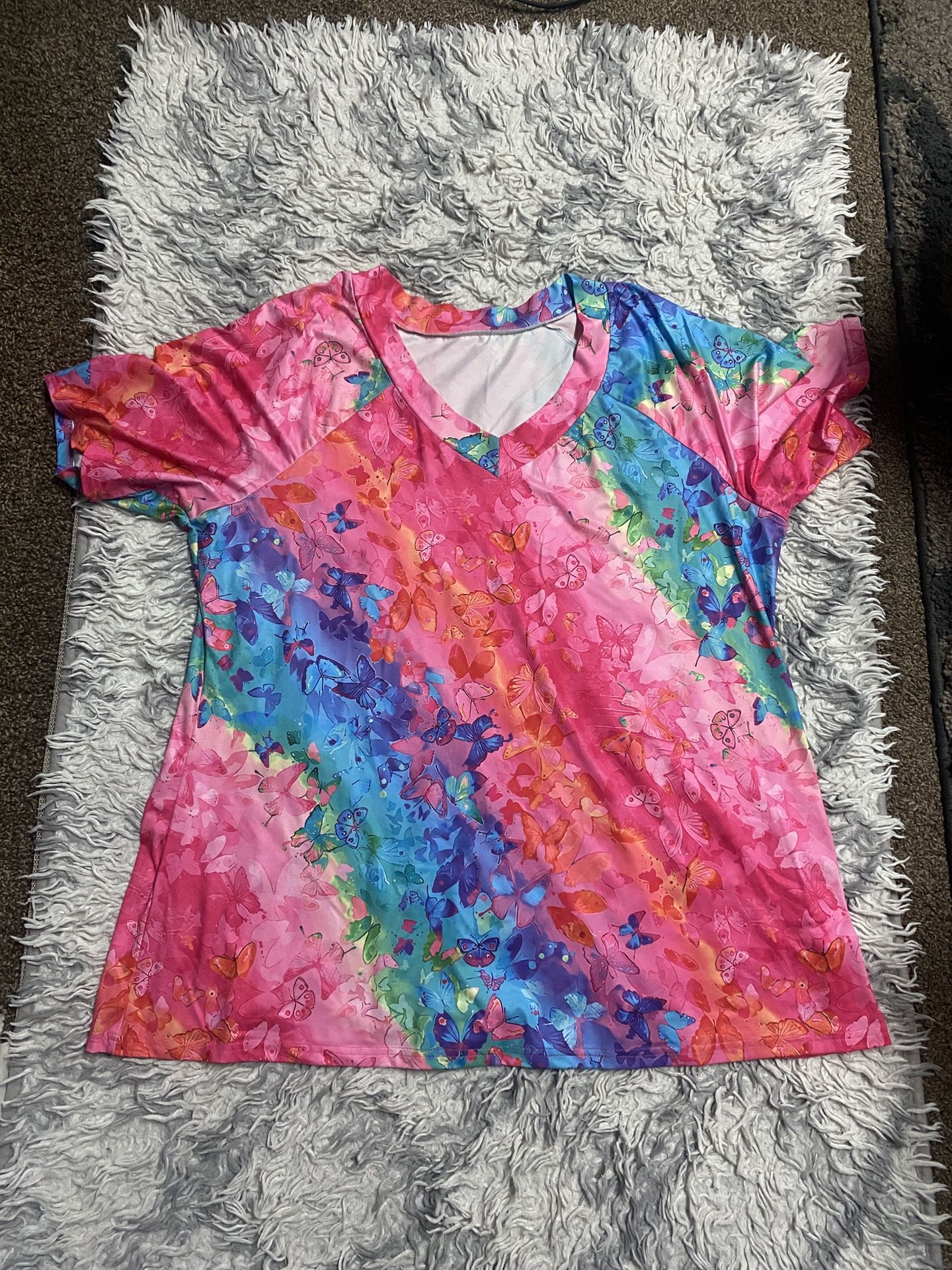 Women’s Shirt 3x