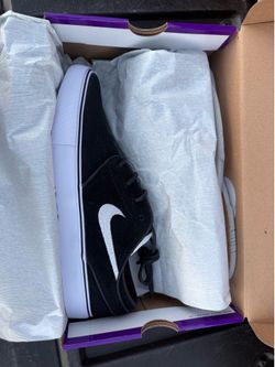 Nike SB Janoski
