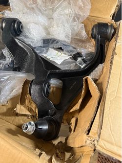 Front Lower Control Arm with Ball Joint Fit for dodge Ram 1500 Truck 4WD/RWD 2006-2018, for Ram 1500 Classic 4WD/RWD 2006-2022 - 2 PCS Suspension Kit 