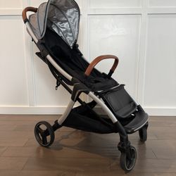 Travel Stroller - automatic folding $80