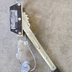 Haul Master Winch