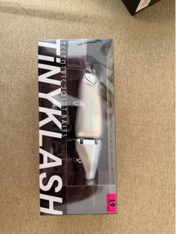 TINY KLASH GLIDE SWIMBAIT LO