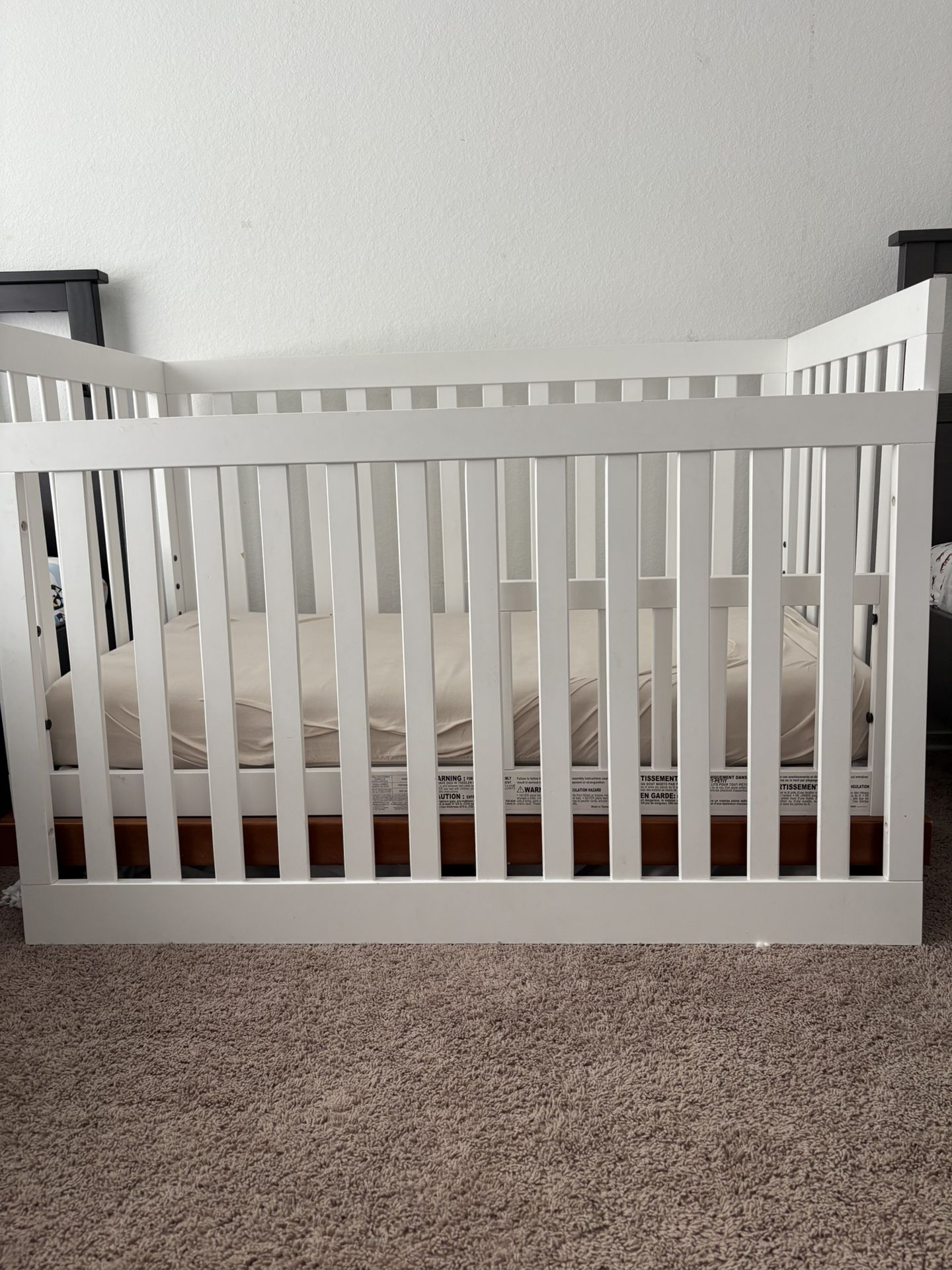 Baby Crib