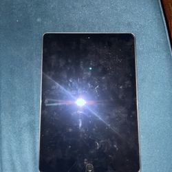 iPad 8th Gen