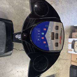 Crazy Fit Massage Vibration Machine - Only $120!