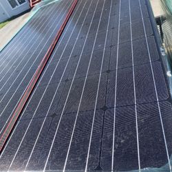 Solar Panels 