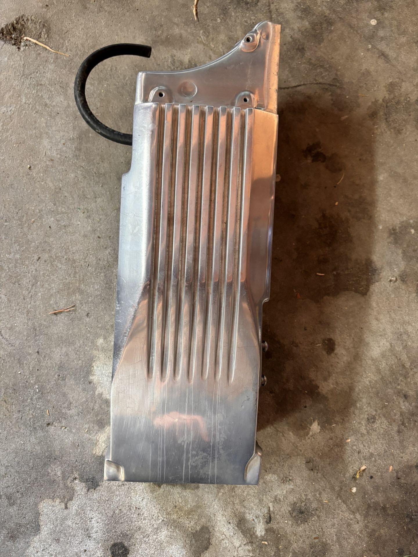 TPI Plenum