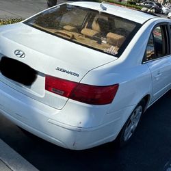 2009 Hyundai Sonata