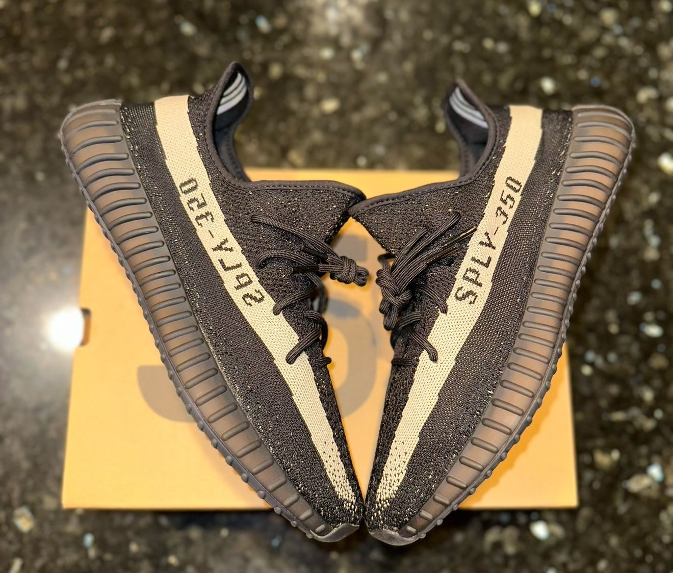 YEEZY