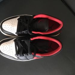 Jordan’s 7.5 Men