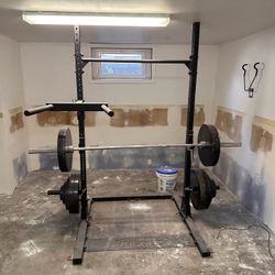 Weight Equipment 