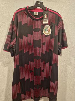 Jersey México XXL