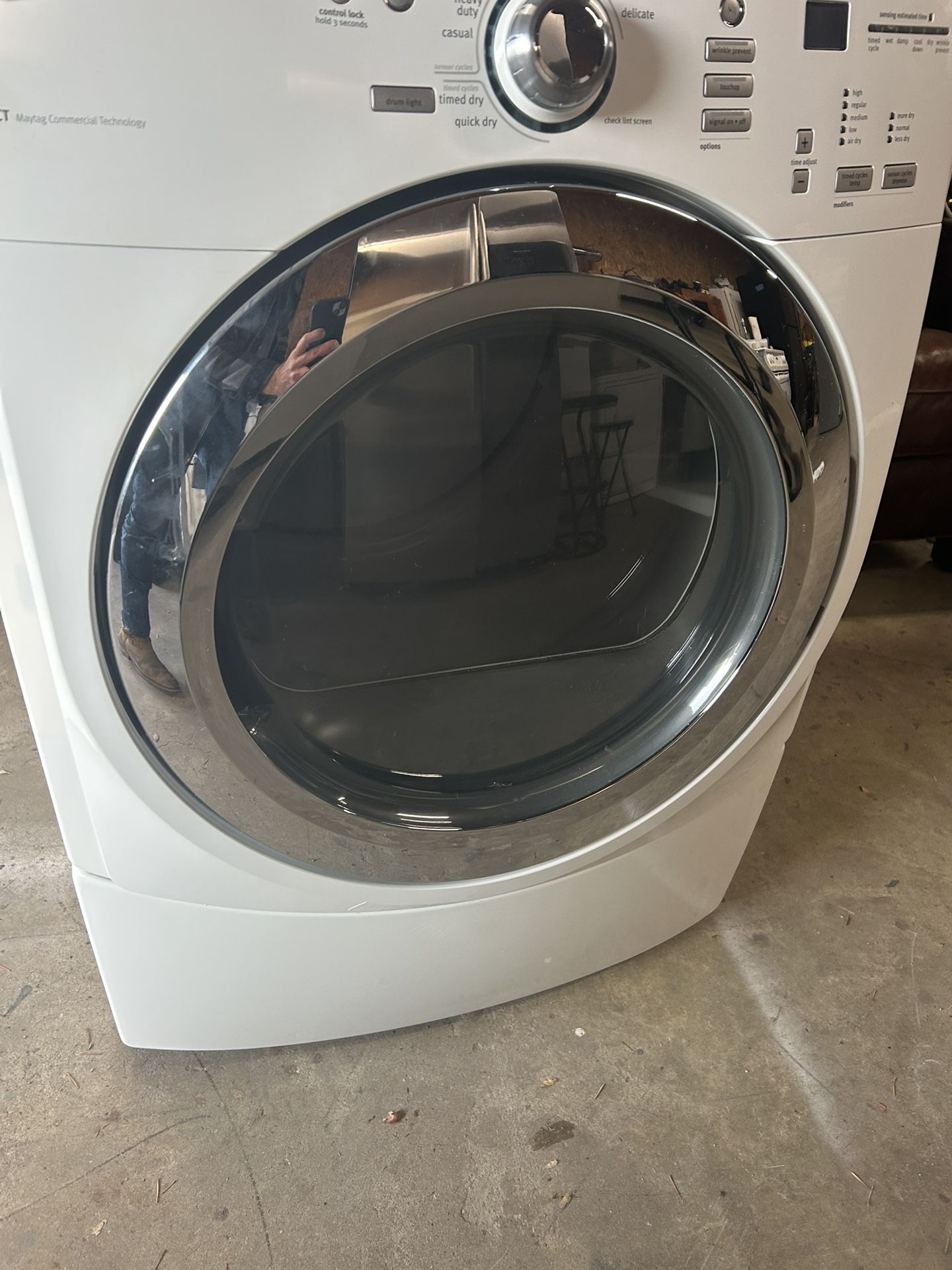 DRYER