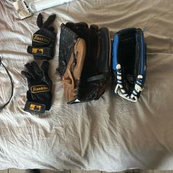 Baseball Gear