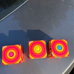 Needoh color change